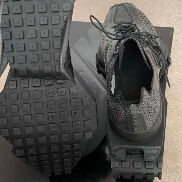 Nike ZOOM MMW WOMEN 6.5 /MEN 5 BRAND NEW - Picture 2 of 4